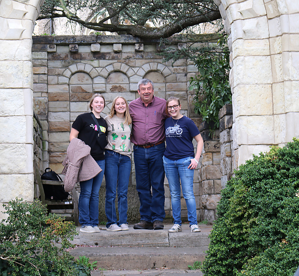 DC Trip