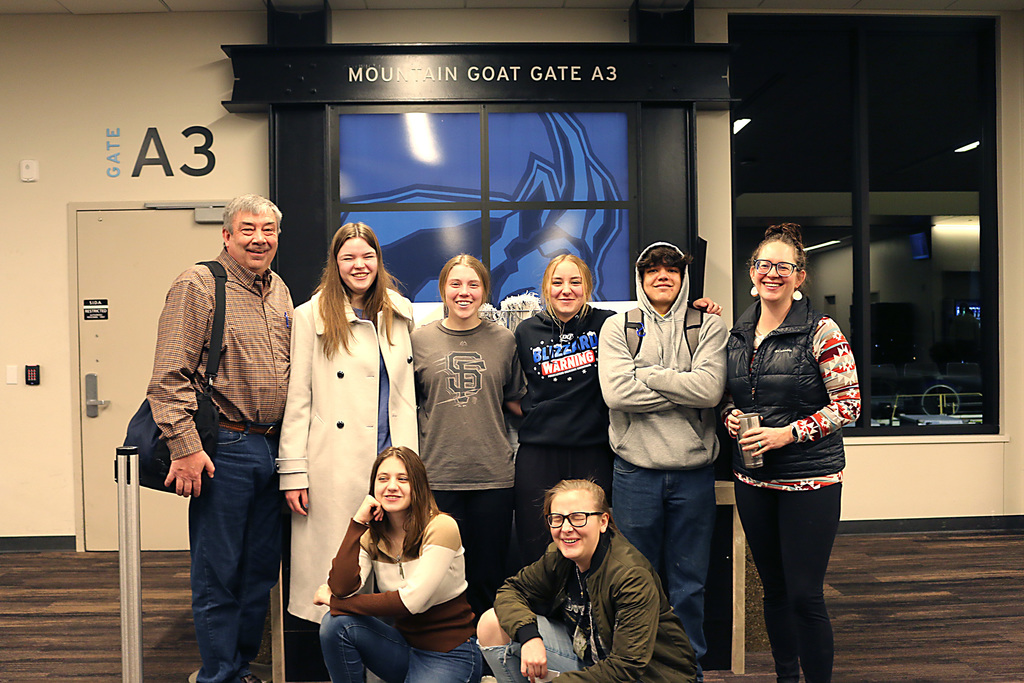 DC Trip