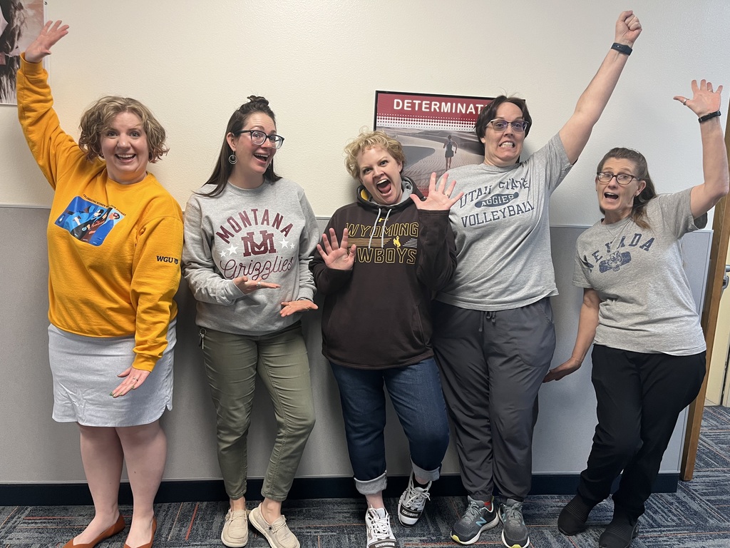 College Shout Out