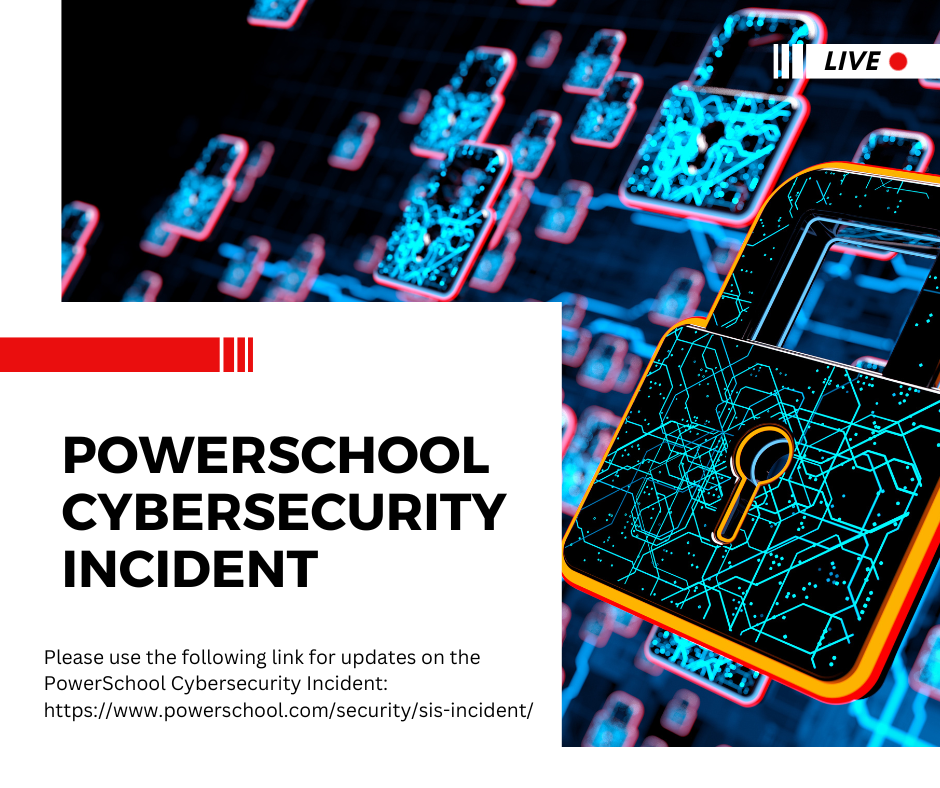 PowerSchool Incident Link
