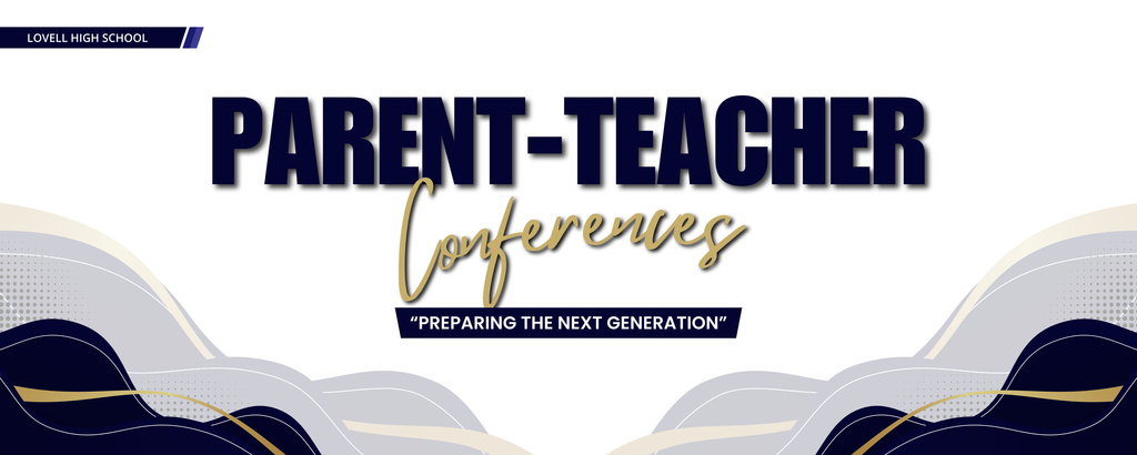 Parent-Teacher Conferences