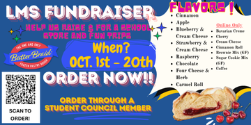 Fundraiser