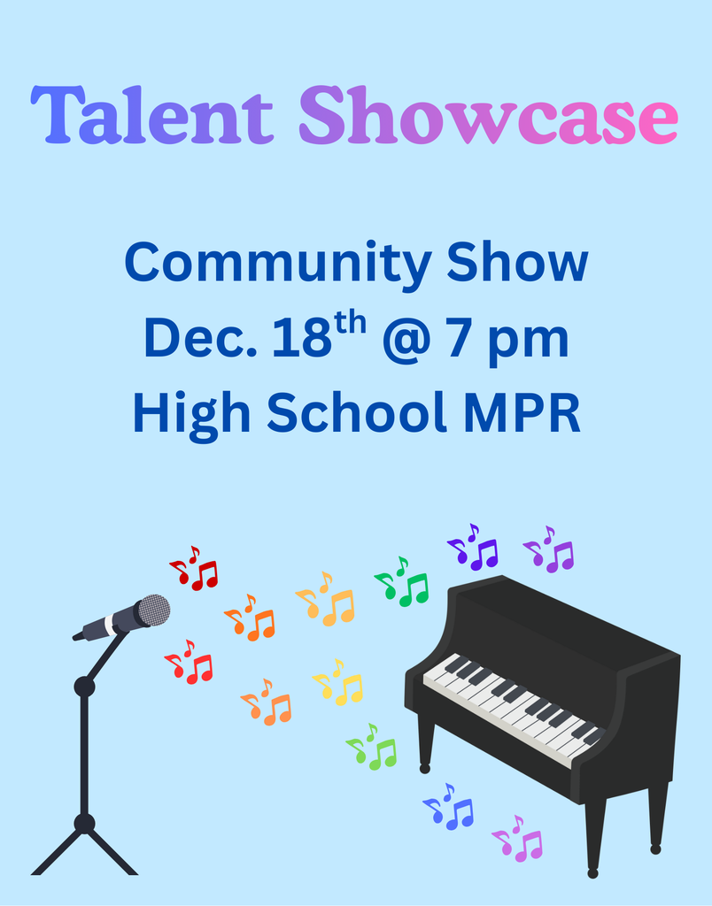 Talent Showcase
