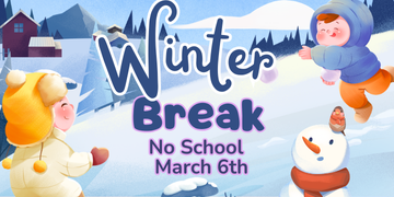 Winter Break