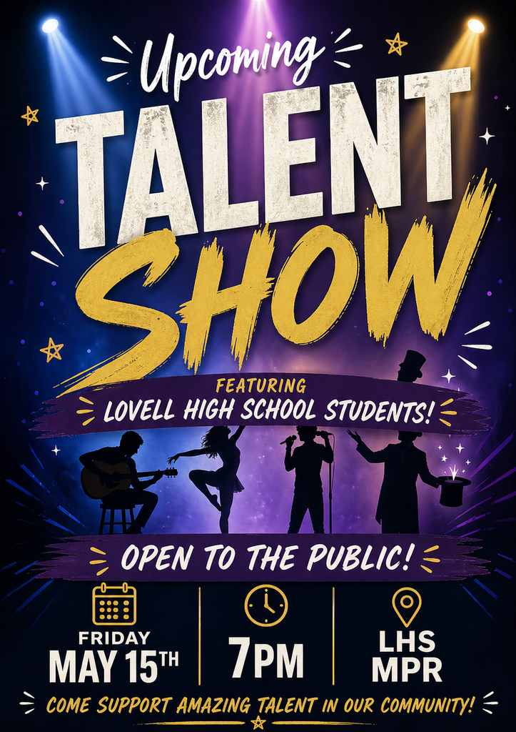 talent show