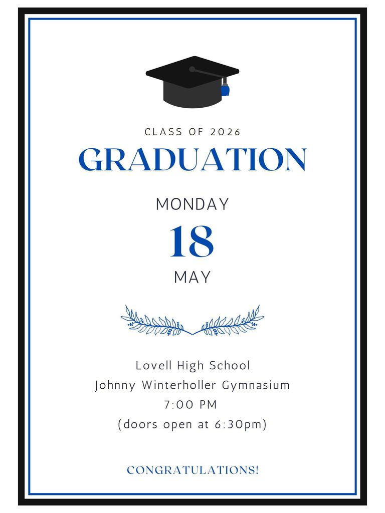 graduation