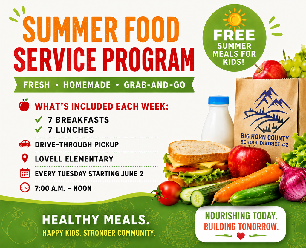 Summer Food Program