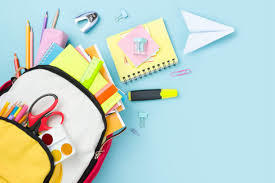 School Supply List