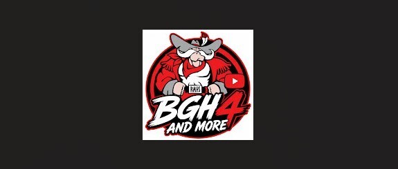 BGH4 and More Youtube Channel