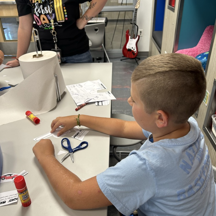 Makerspace planning