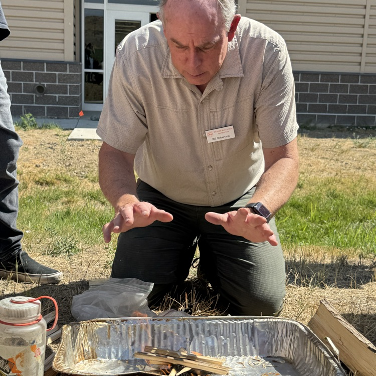 Fire Starting