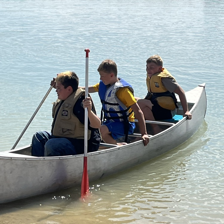 water safety