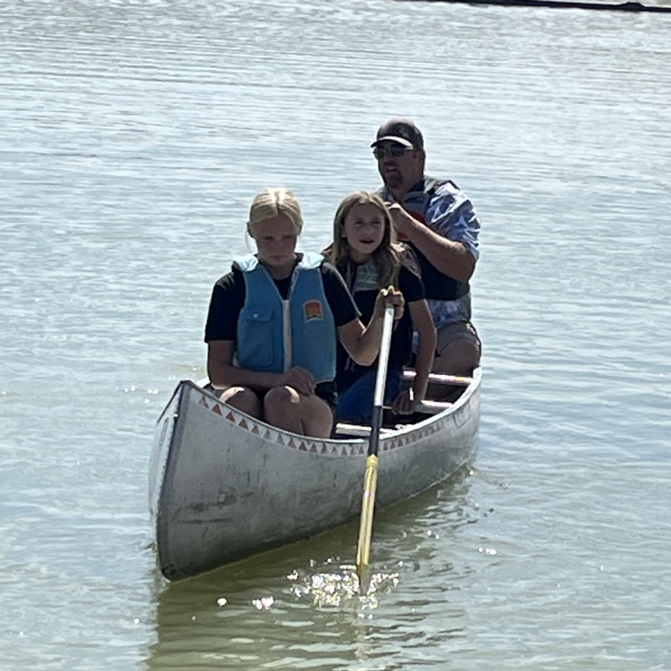 canoe safety
