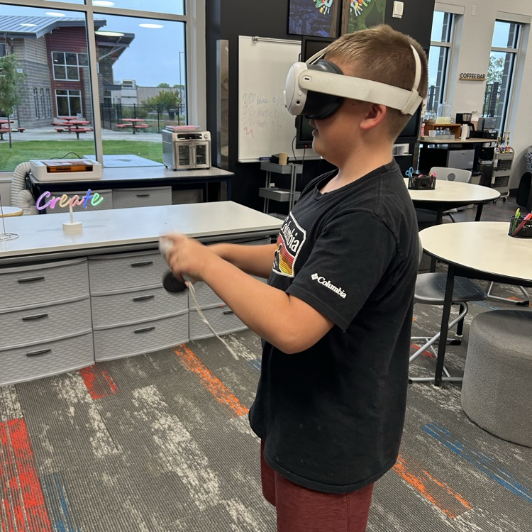 Makerspace 