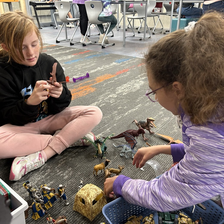 Makerspace