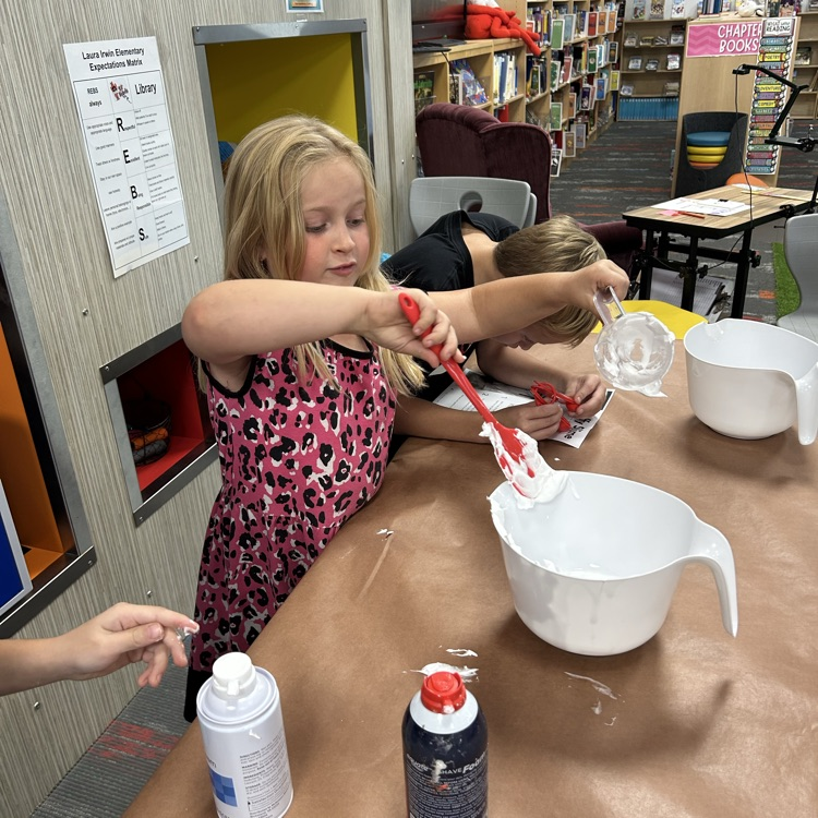 slime time 