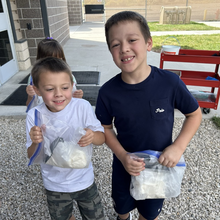 ice cream
