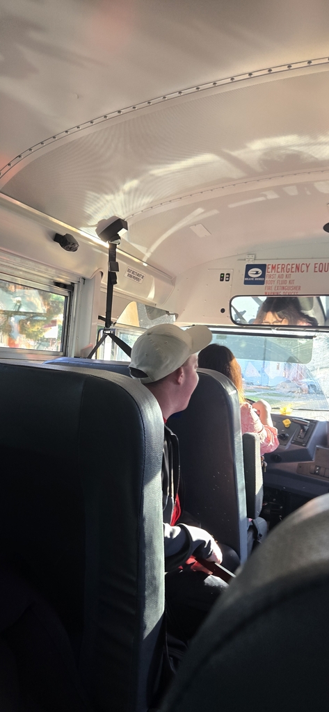 bus