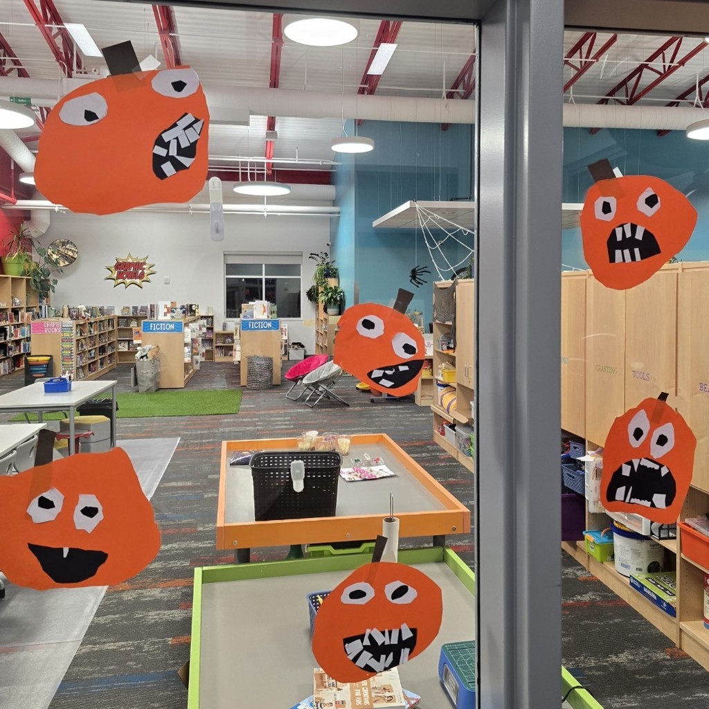 paper pumpkins