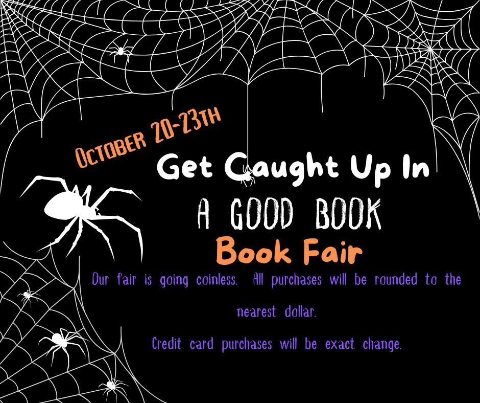 BOOK FAIR
