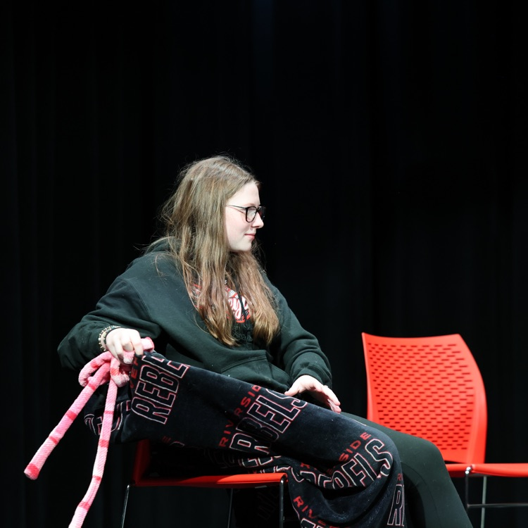 What are you all doing?