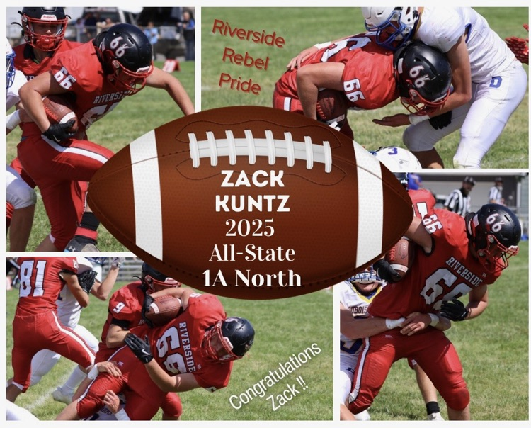 All State Football 2025