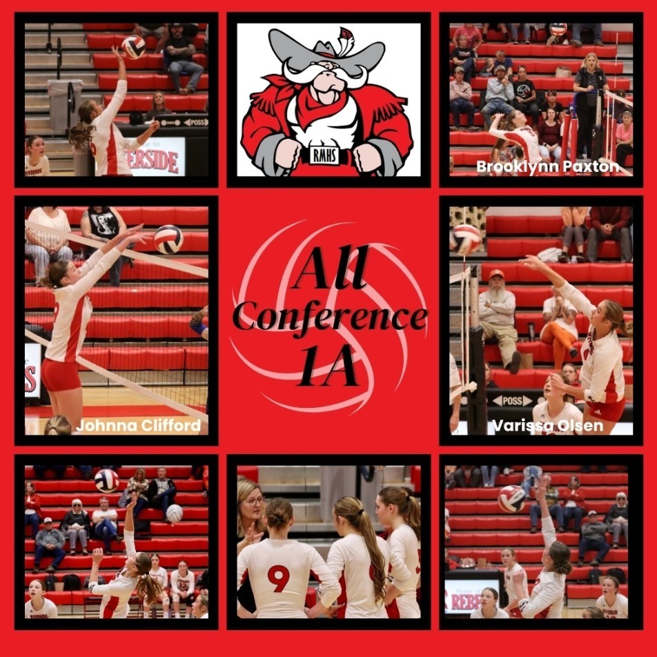 vb All Conference 