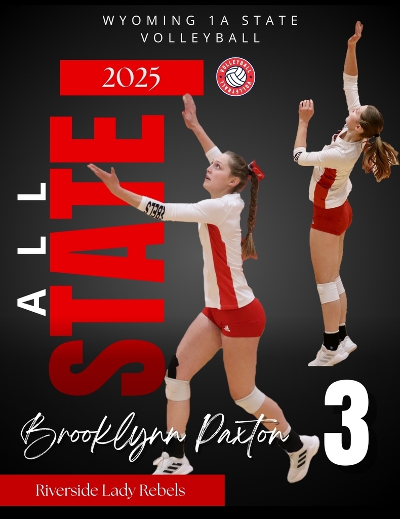 All State Volleyball 