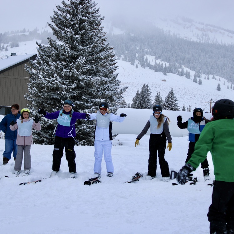 Learning the basics.