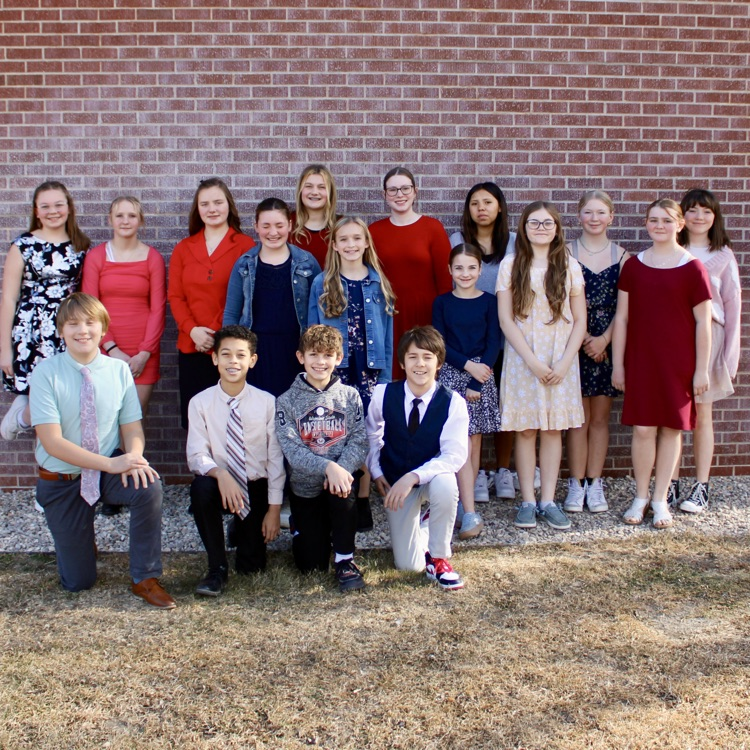 A great group of musicians.