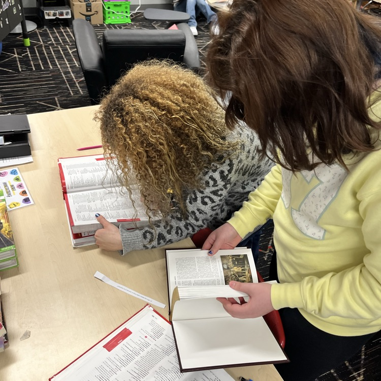 Textbook & Encyclopedia 