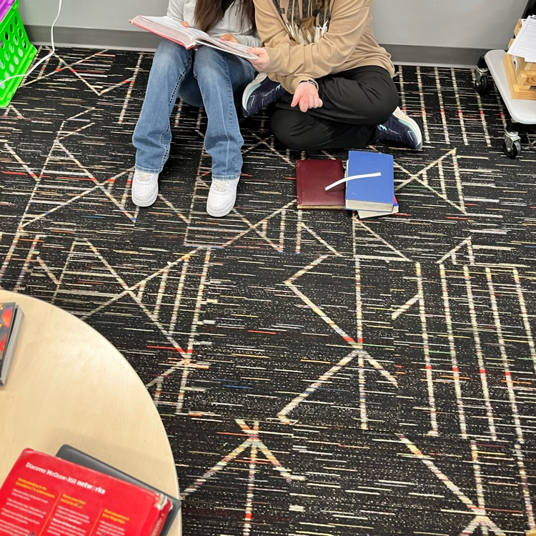 Textbook usage Teamwork