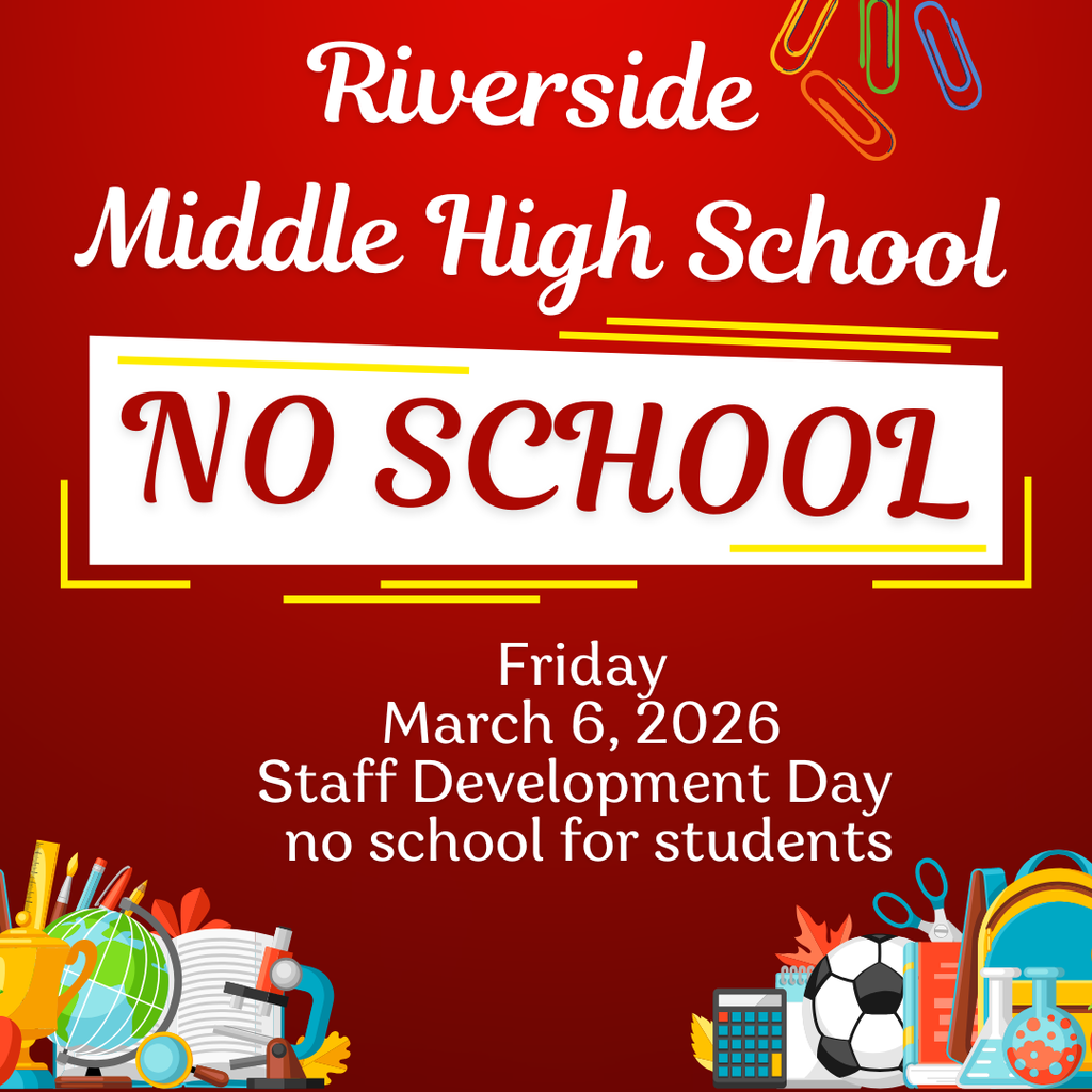 Red Illustration School Reminder Instagram Post