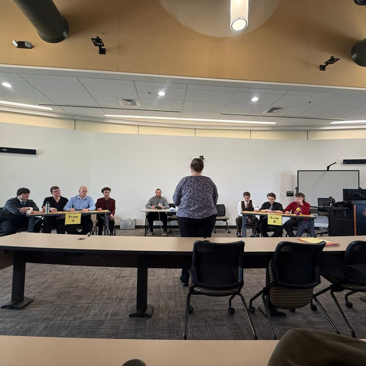 final round between rivals Greybull & Riverside Heat is on