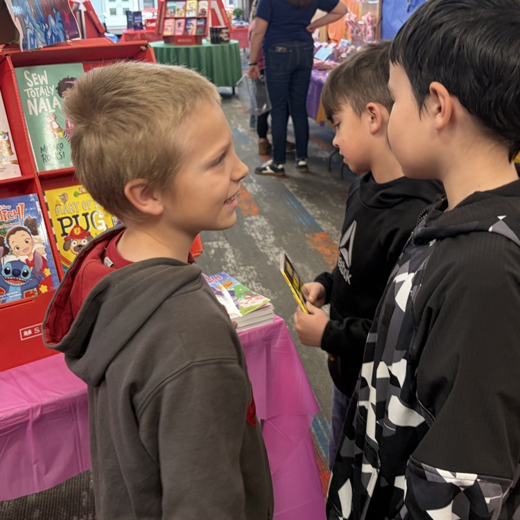 book fair