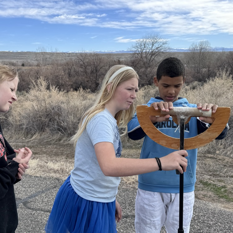 Getting it accurate.  