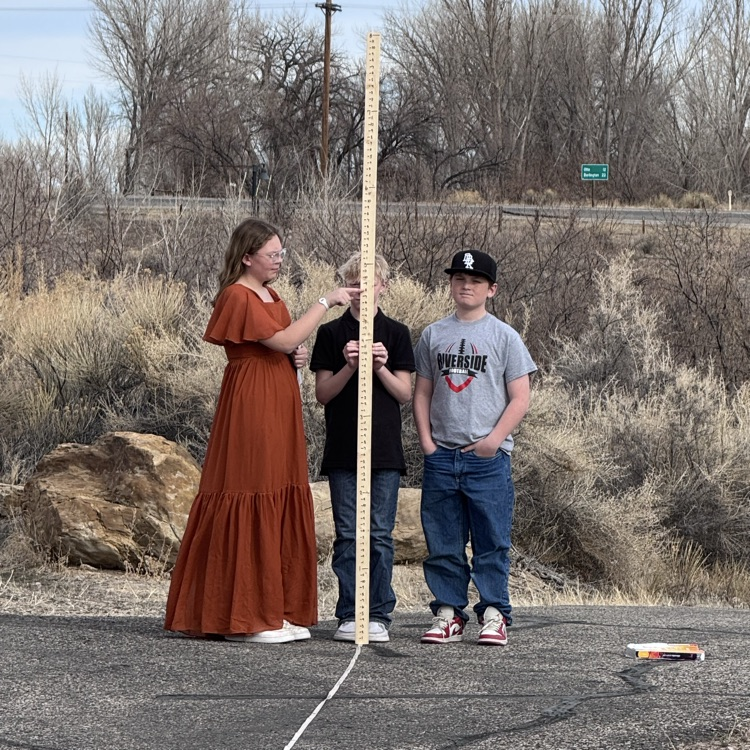 Waiting for the next measurement  