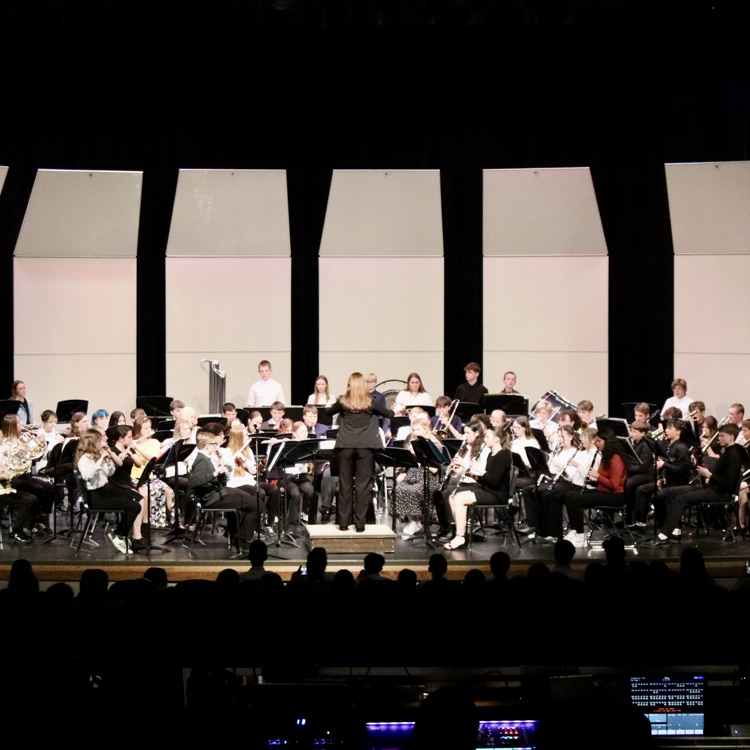 The North Big Horn Basin band