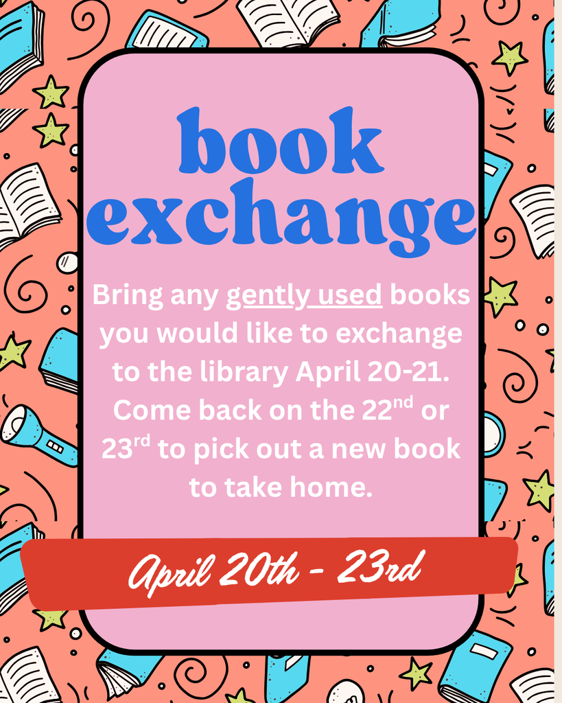 book exchange