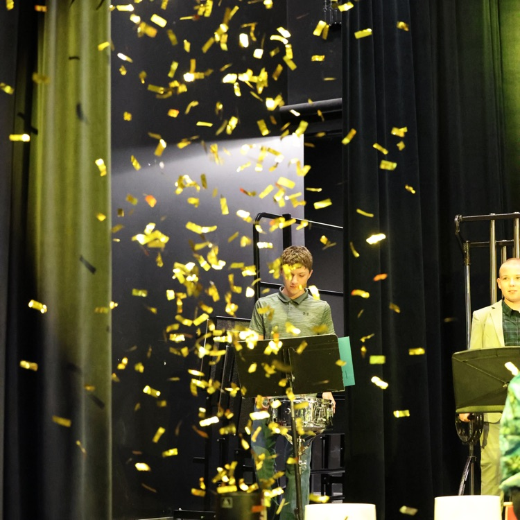 The Golden Buzzer.  