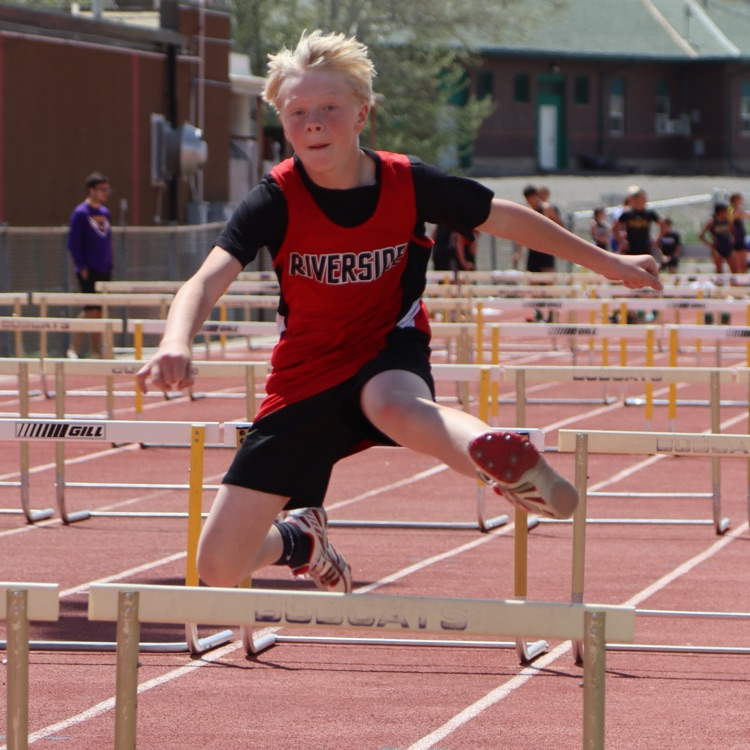 Parker getting it done  