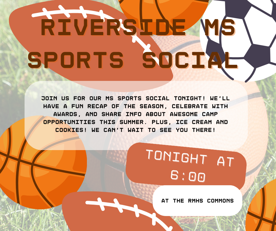 MS Sports Social 
