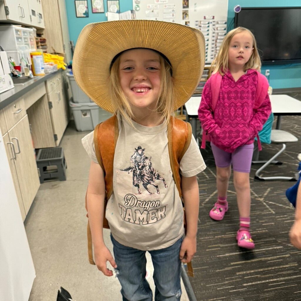 cowgirl 