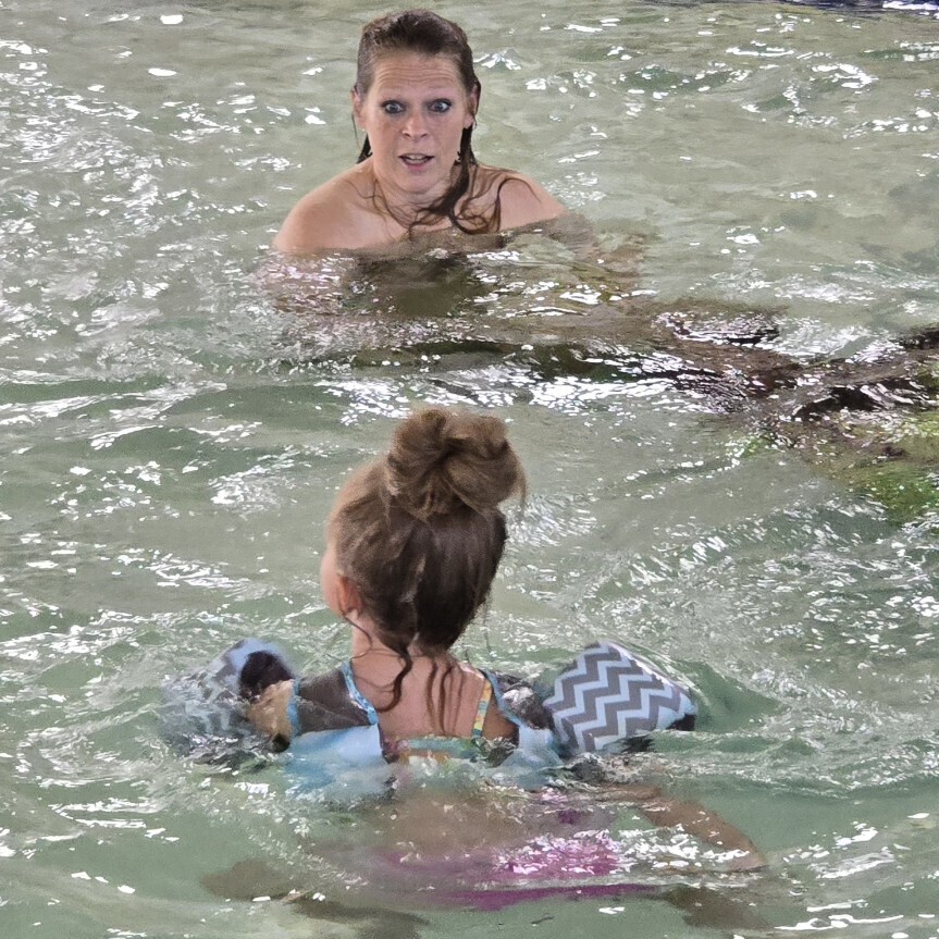 mermaid