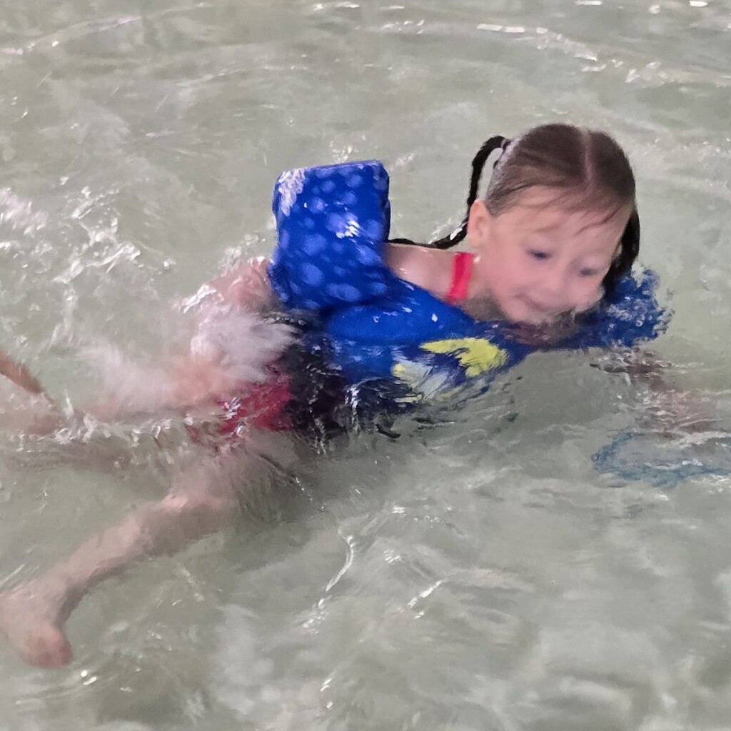 swim