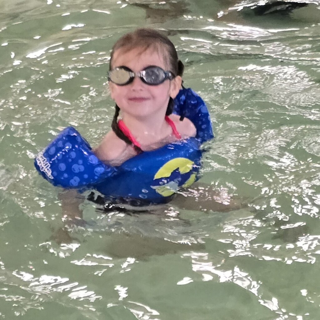 swim