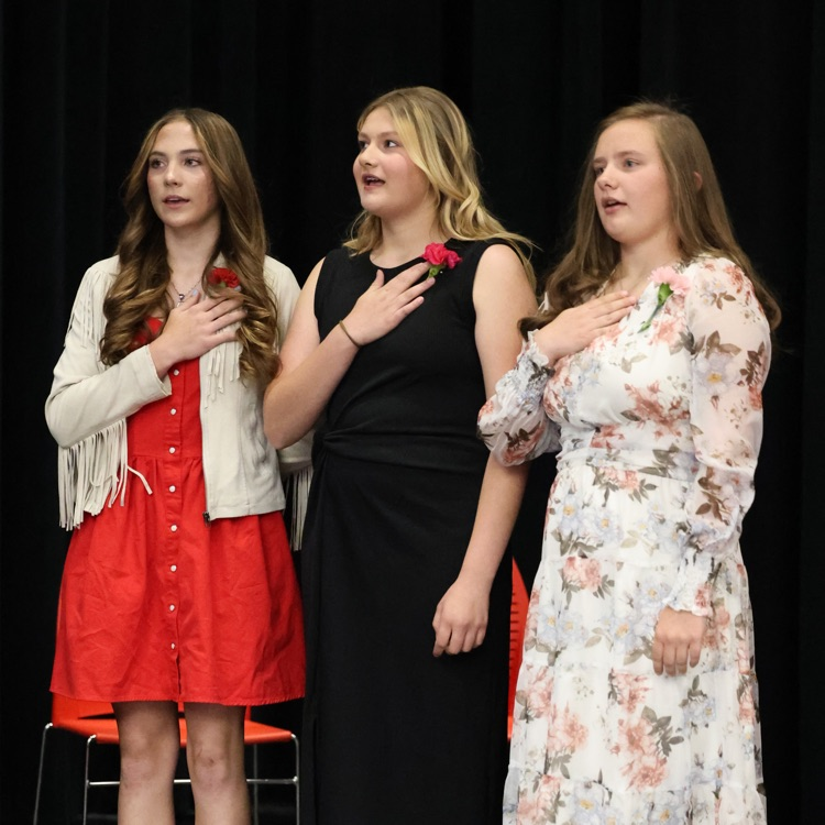 National Anthem 