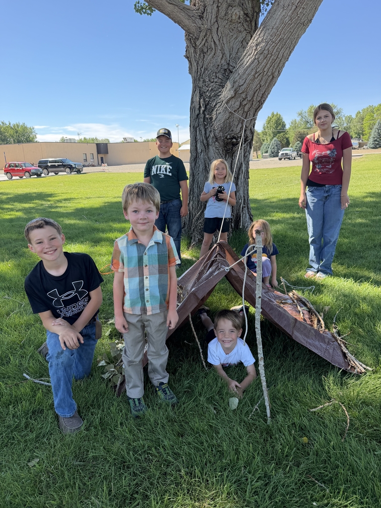 building emergency shelters 