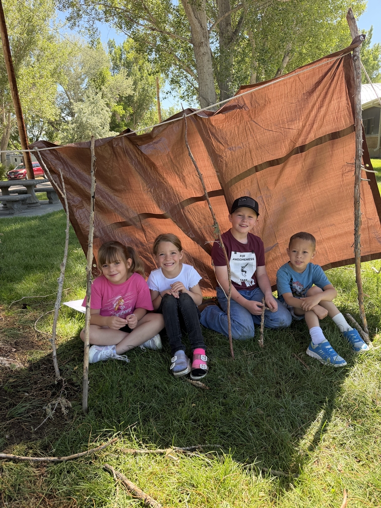 building emergency shelters 