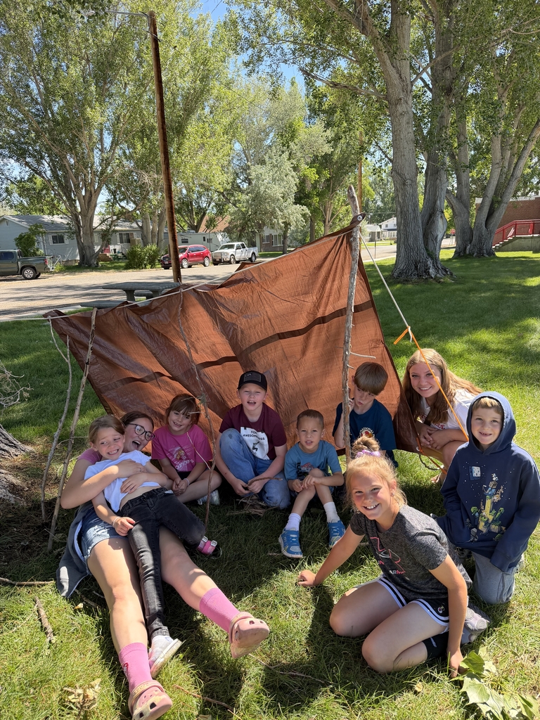 building emergency shelters 